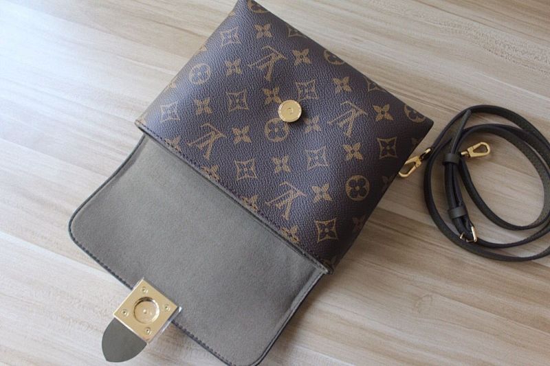 Ezyycart Bags ln Luxury Bag --59002