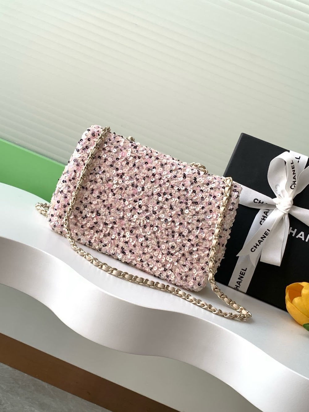 Anum Bags CHn Luxury Bag --114175