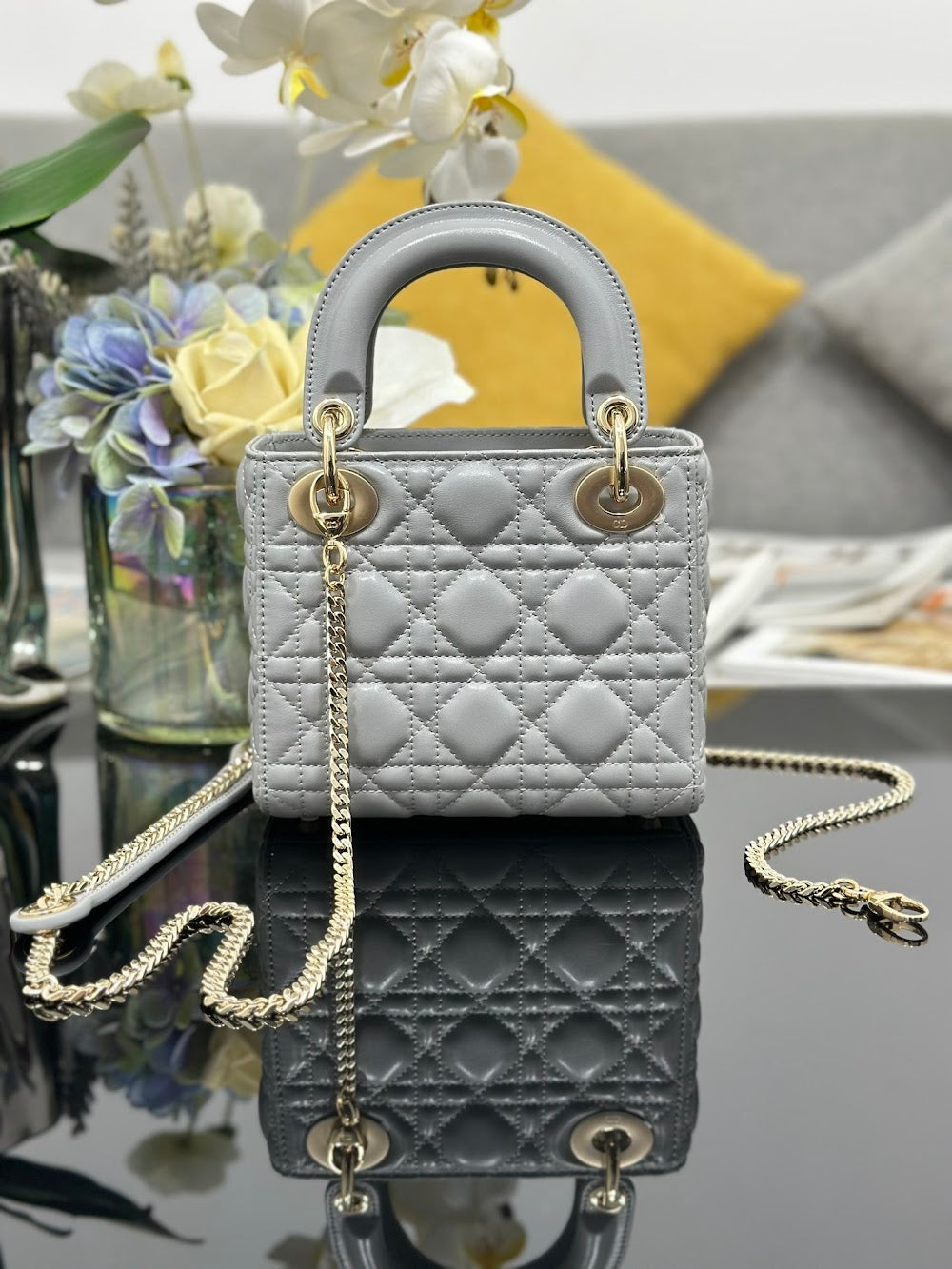 Ezyycart Bags Diorn Luxury Bag --115859