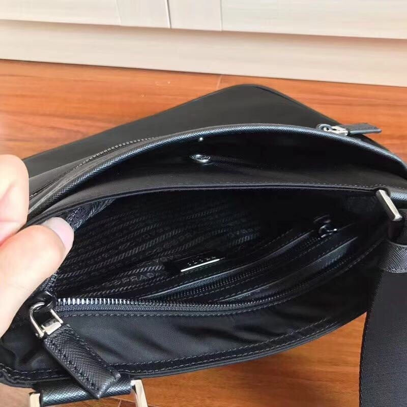 Ezyycart Bags Prada Luxury Bag --53798