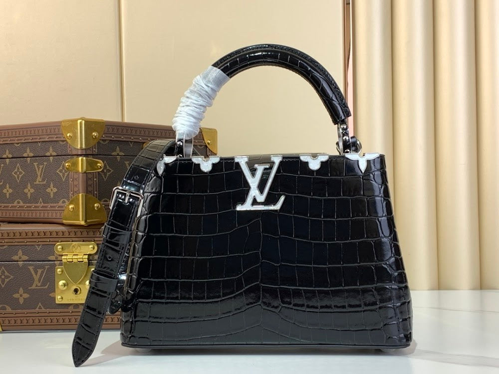 Anum Bags ln Luxury Bag --58415