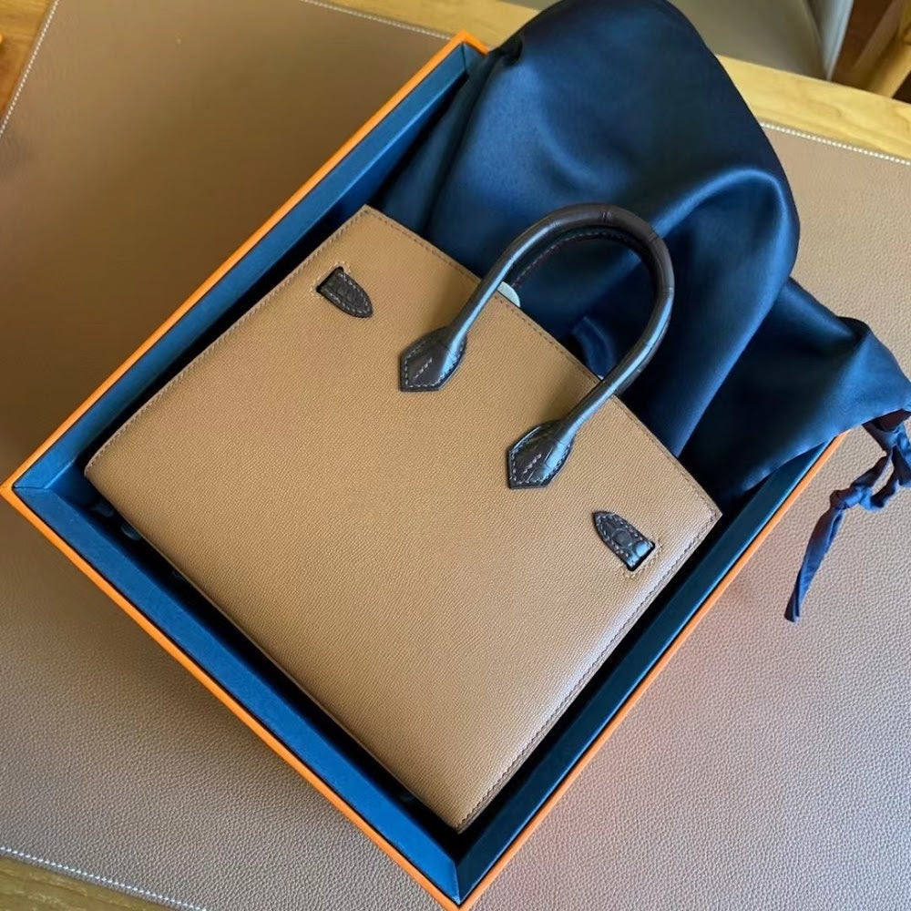 Anum Bags Hermesn Luxury Bag --118703