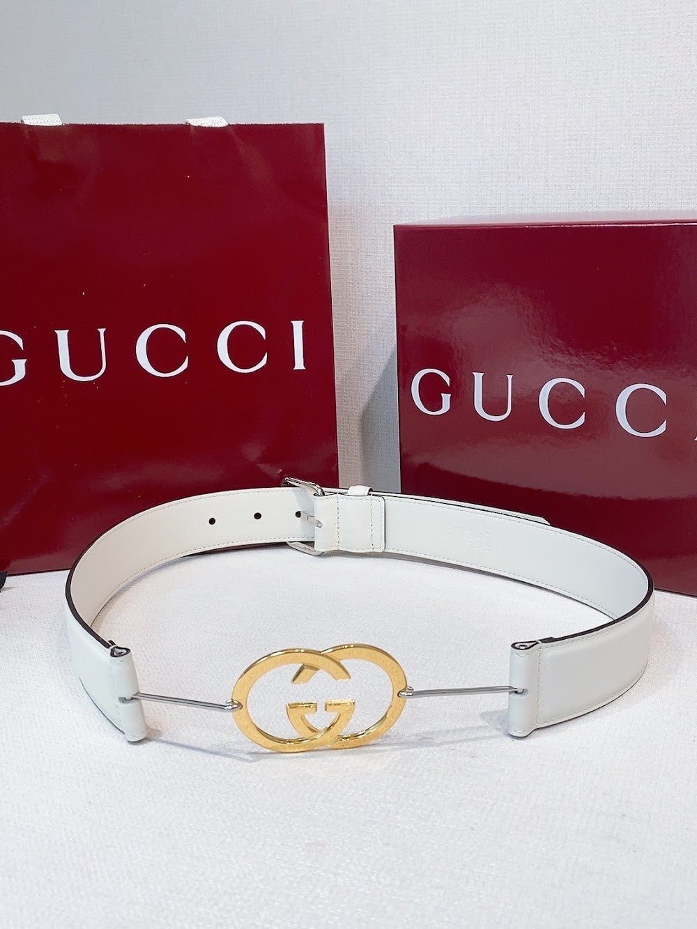 Ezyycart Bags Guccin Luxury Belt --108446