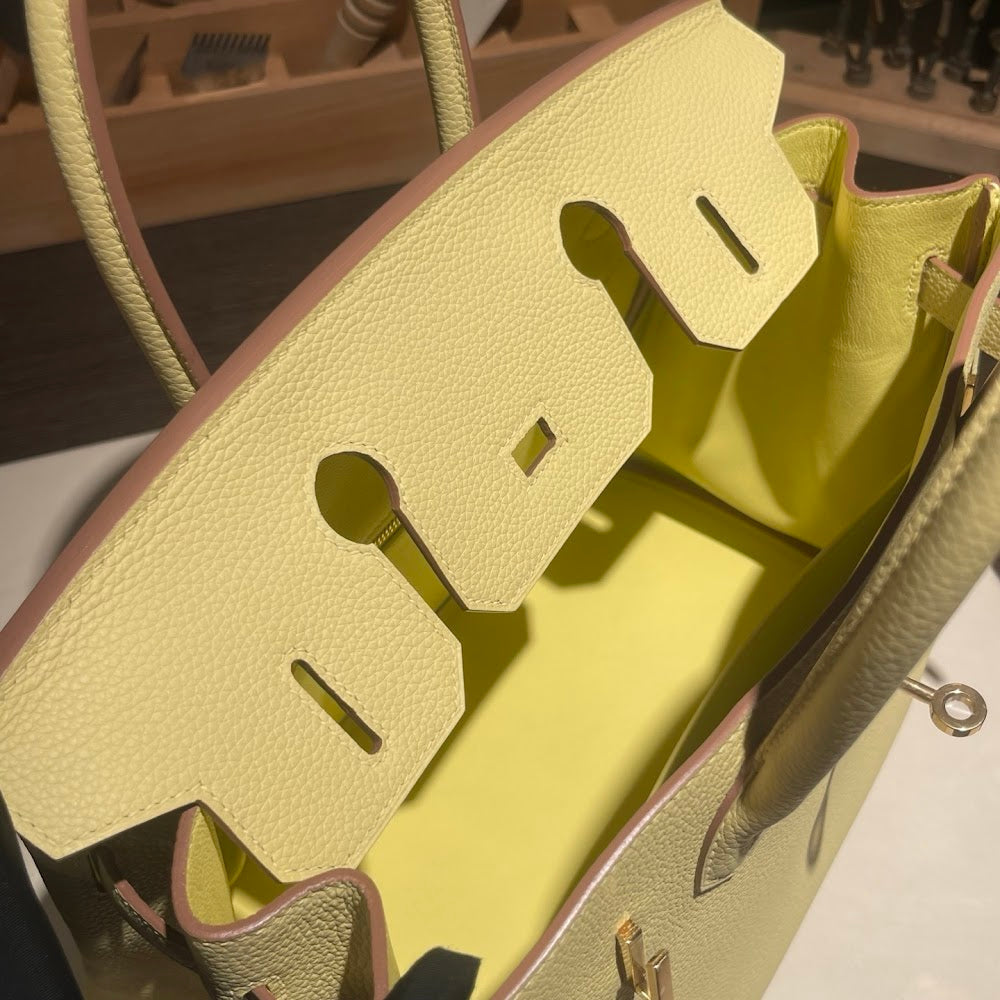 Anum Bags Hermesn Luxury Bag --117646