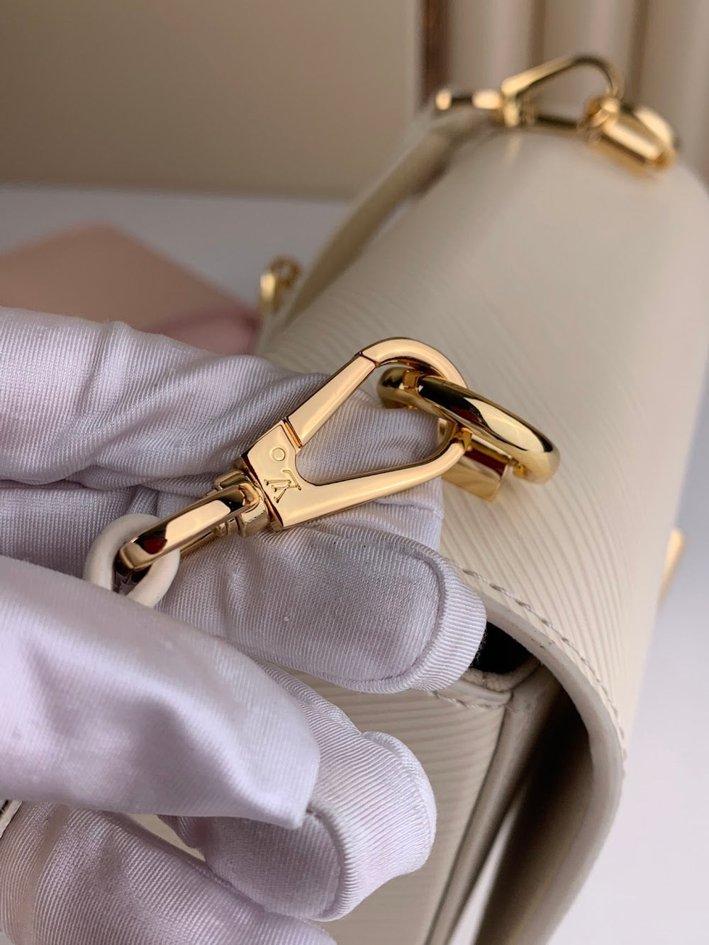 Anum Bags ln Luxury Bag --58111