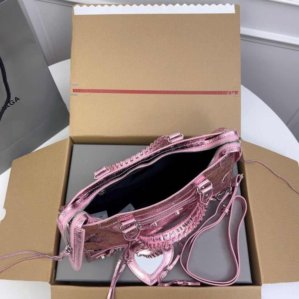 Ezyycart Bags Balenciaga Luxury Bag --110573