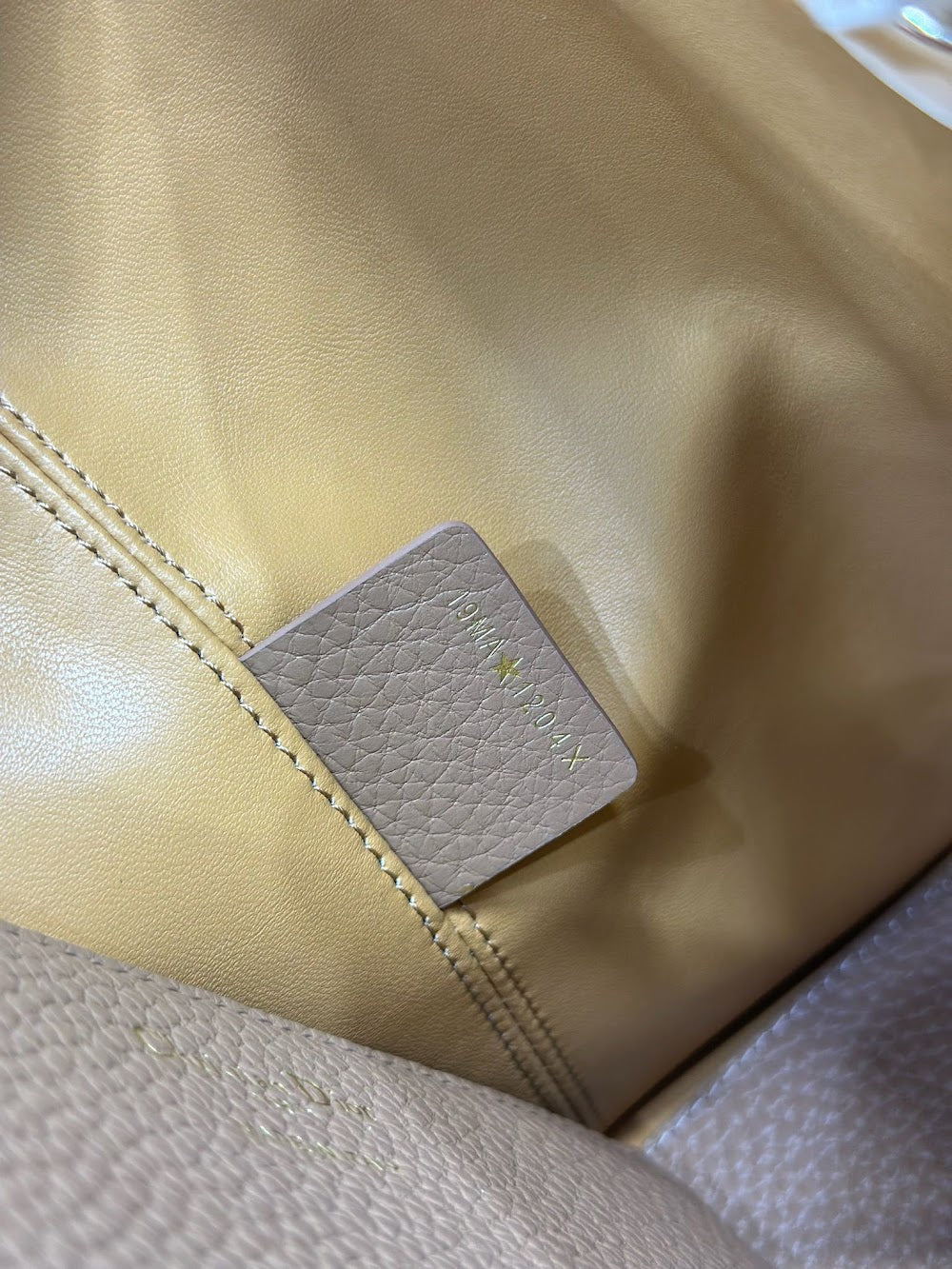 Ezyycart Bags Diorn Luxury Bag --115548