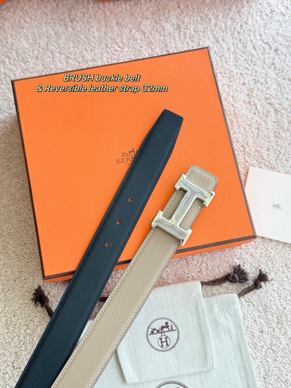 Anum Bags Hermesn Luxury Belt --108646