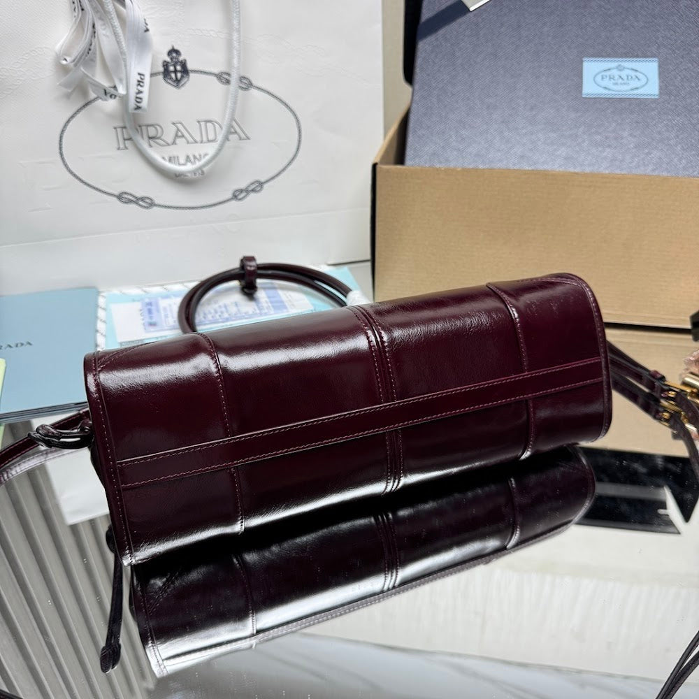 Ezyycart Bags Pradn Luxury Bag --101575