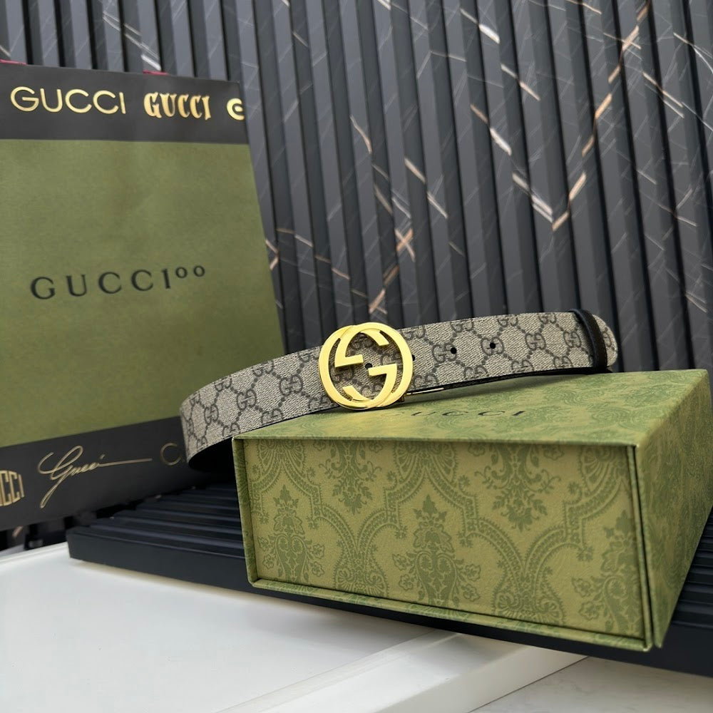 Ezyycart Bags Guccin Luxury Belt --105294