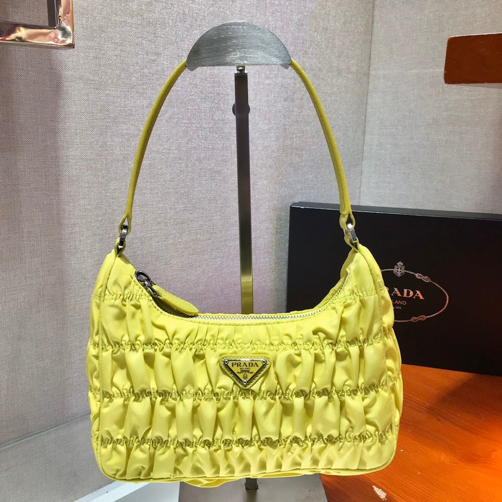 Ezyycart Bags Prada Luxury Bag --54721