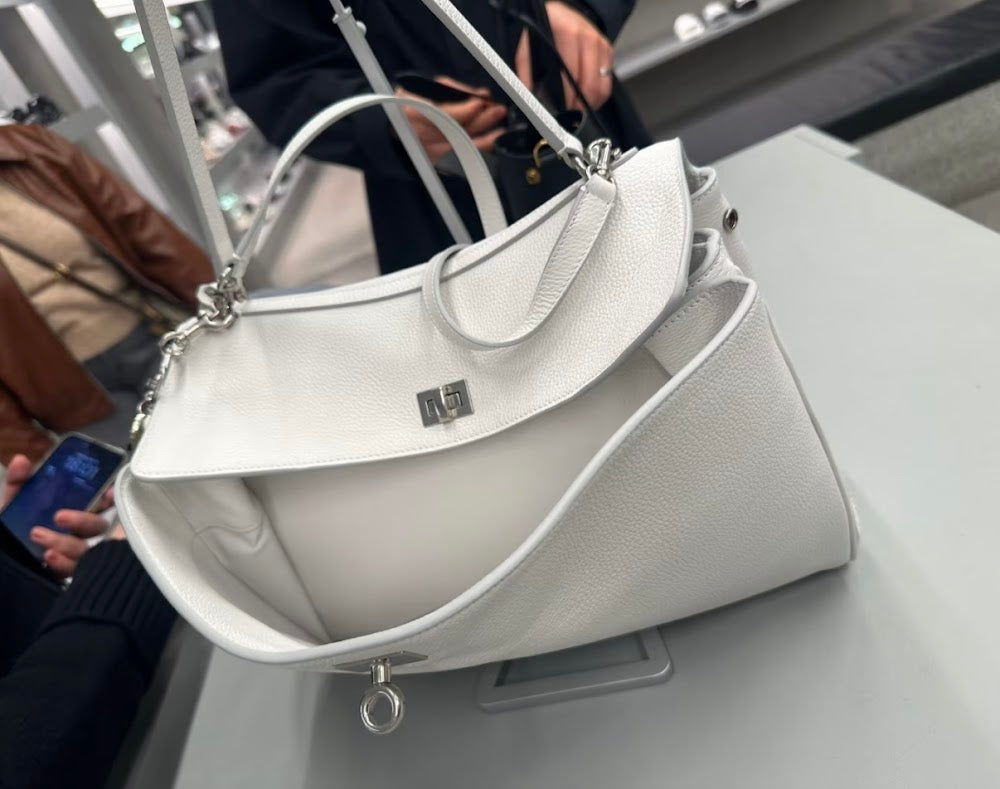 Ezyycart Bags Balenciaga Luxury Bag --110768