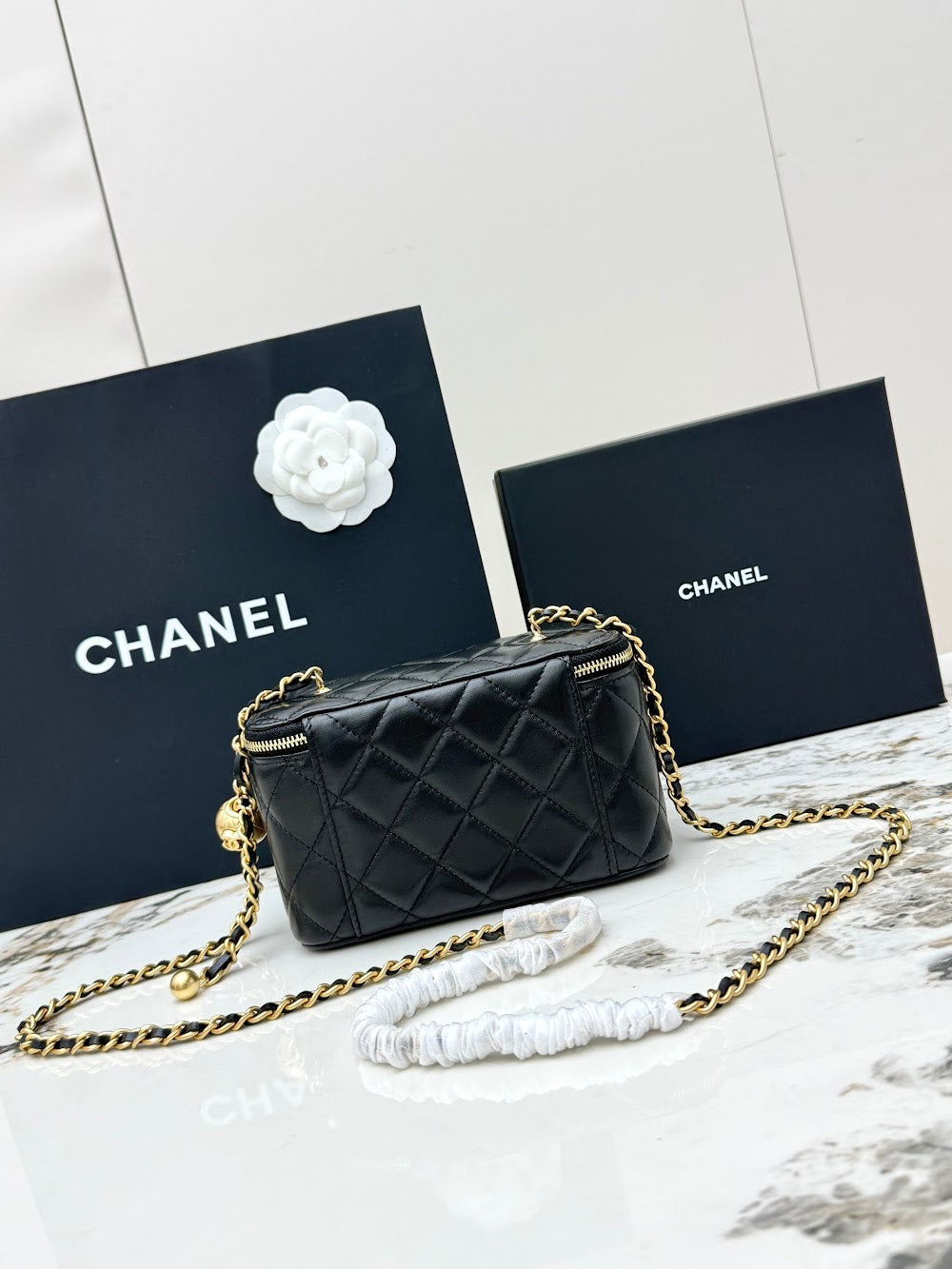 Anum Bags CHn Luxury Bag --113886