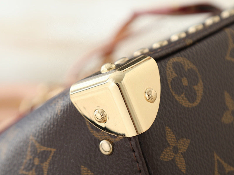 Anum Bags LVn Luxury Bag --81137