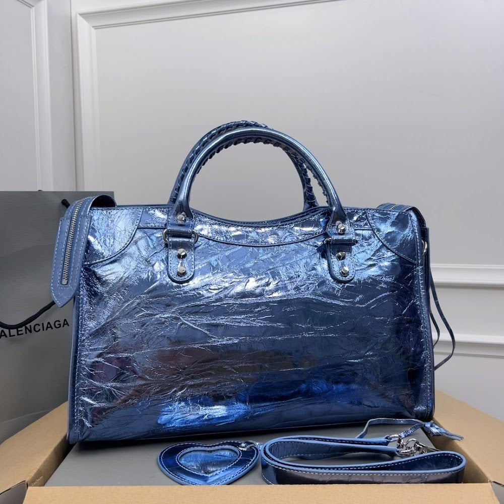 Ezyycart Bags Balenciaga Luxury Bag --110567