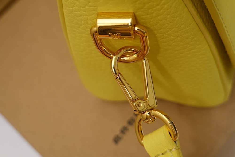Ezyycart Bags ln Luxury Bag --60050