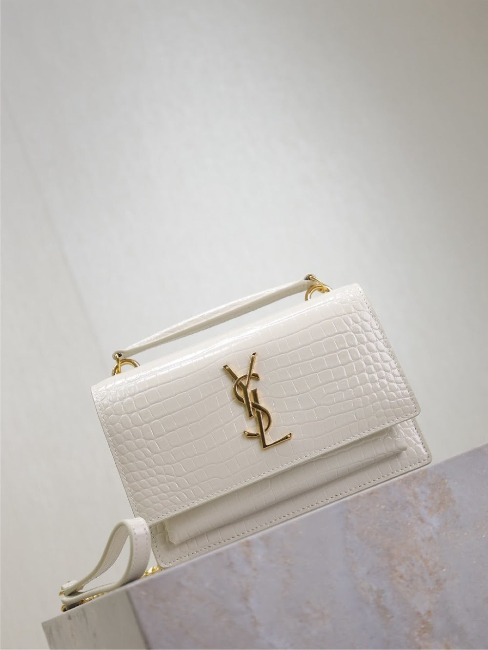 Ezyycart Bags YSLn Luxury Bag --119626