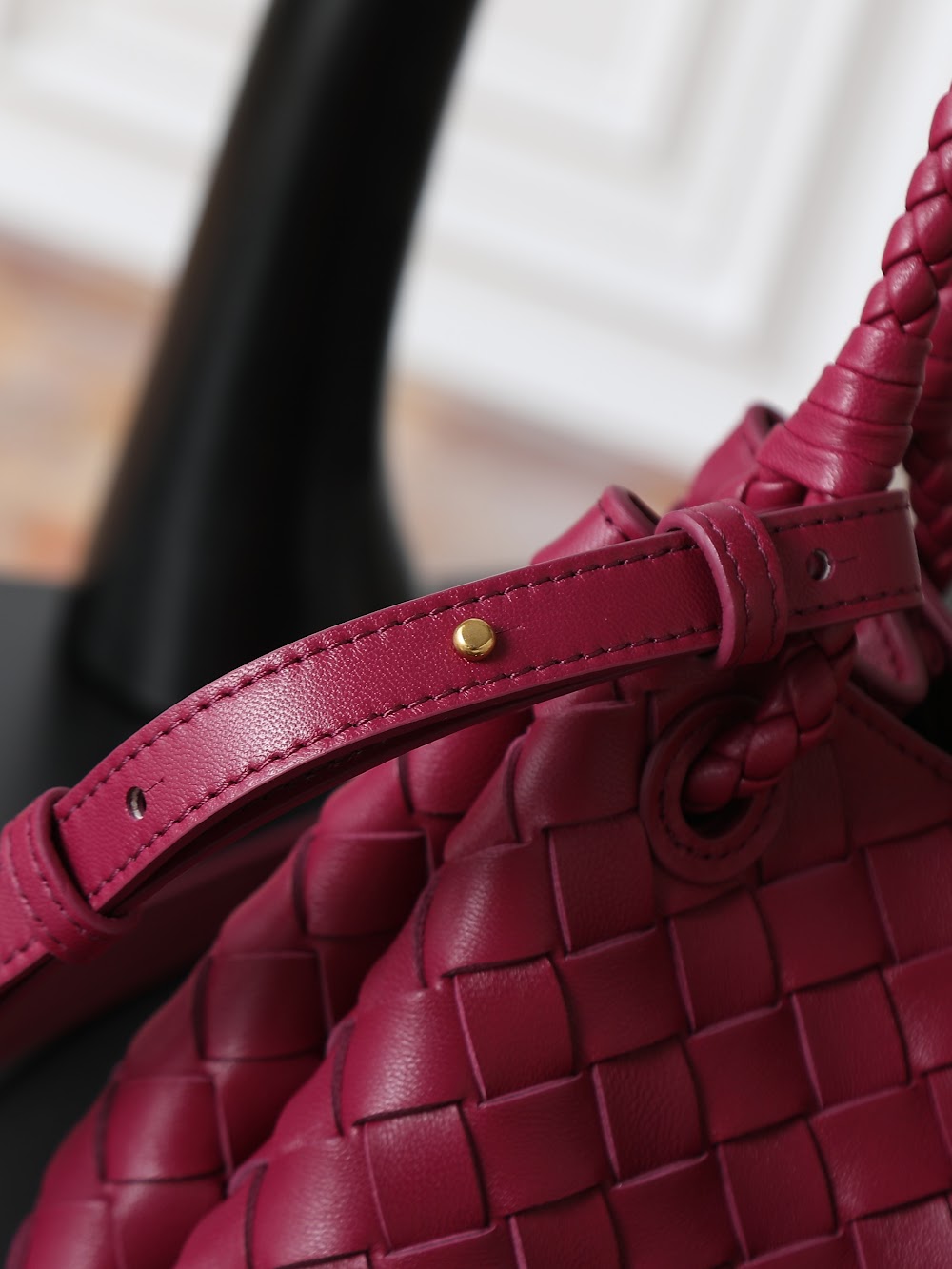 Ezyycart Bags Bottegan Luxury Bag --91363