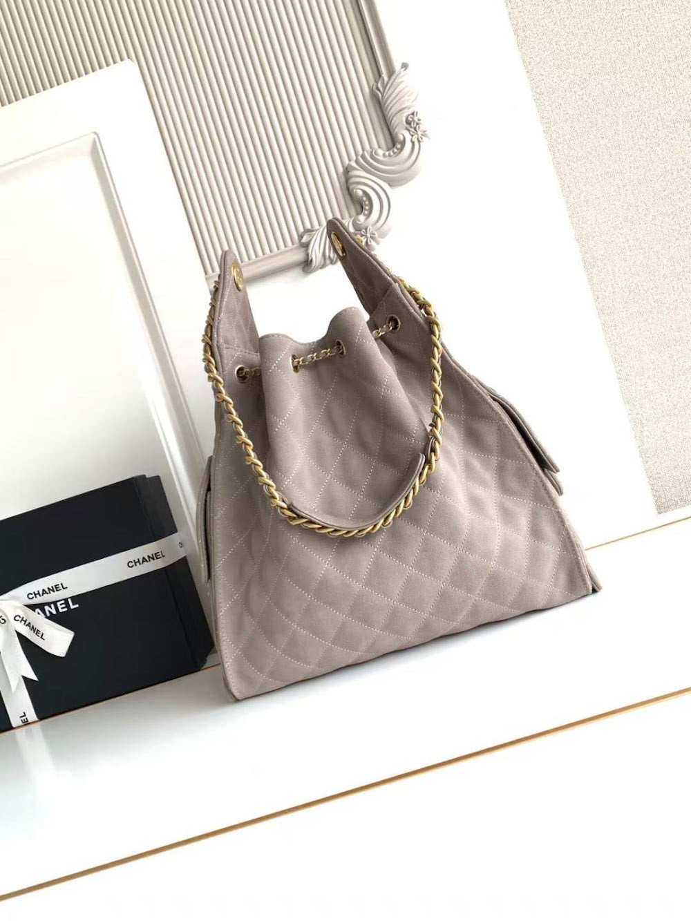 Anum Bags CHn Luxury Bag --112841