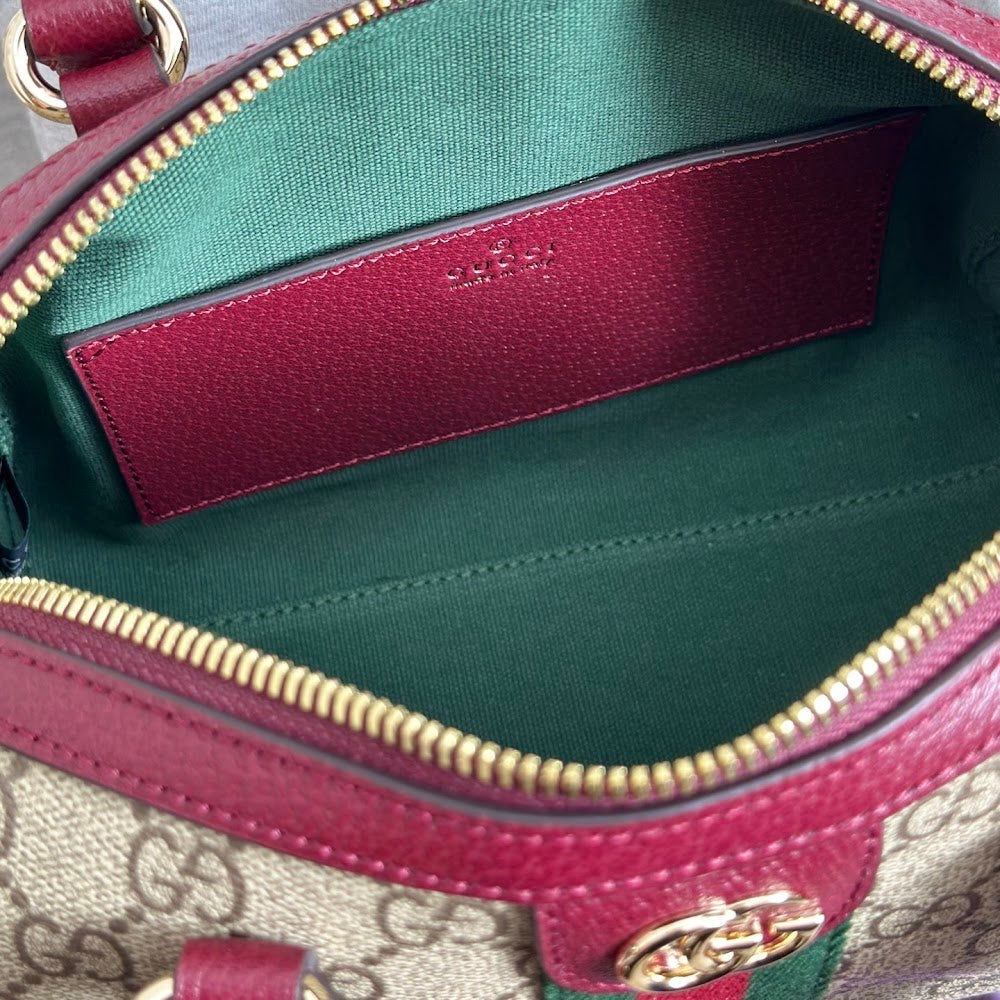 Ezyycart Bags Guccin Luxury Bag --94317