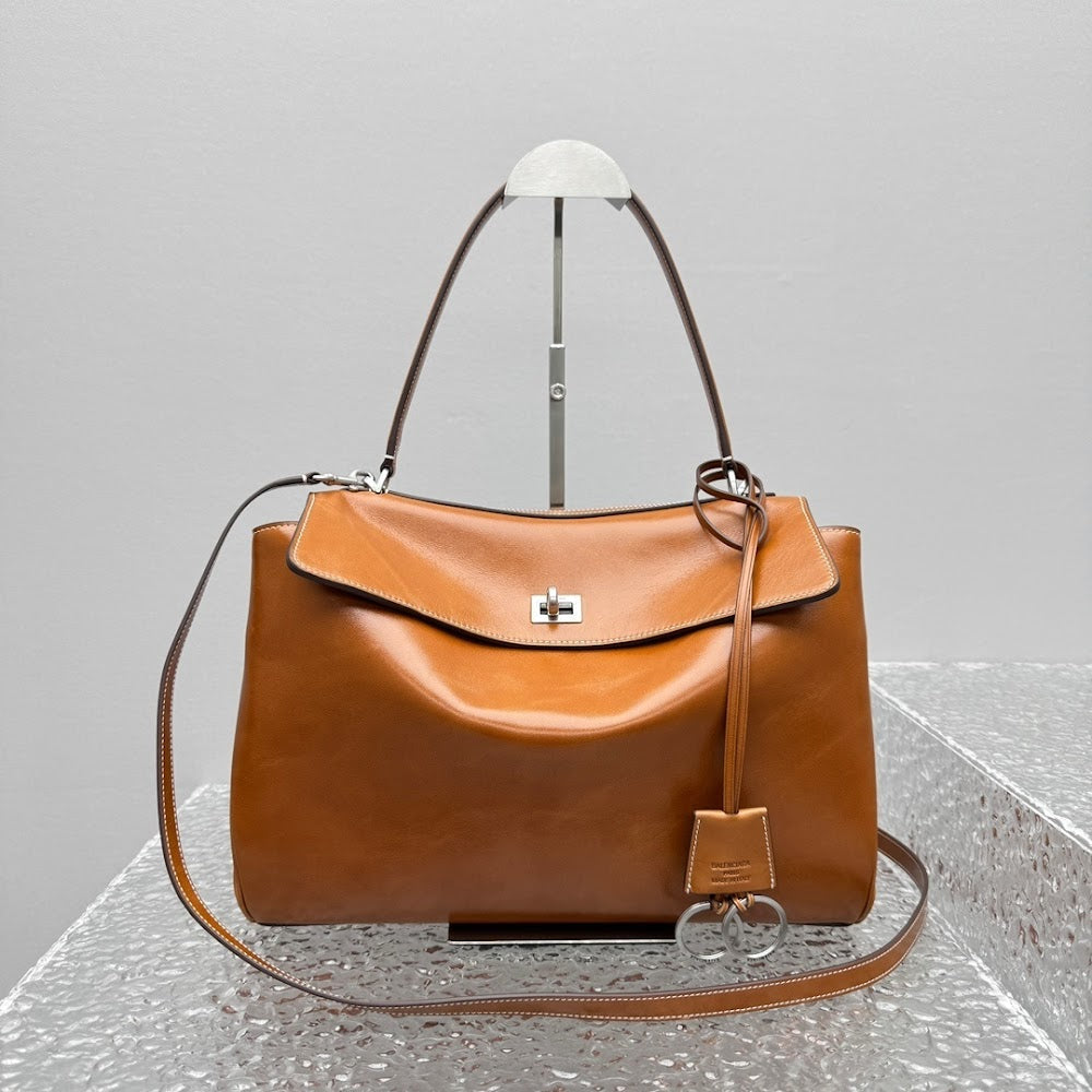 Ezyycart Bags Balenciaga Luxury Bag --110736