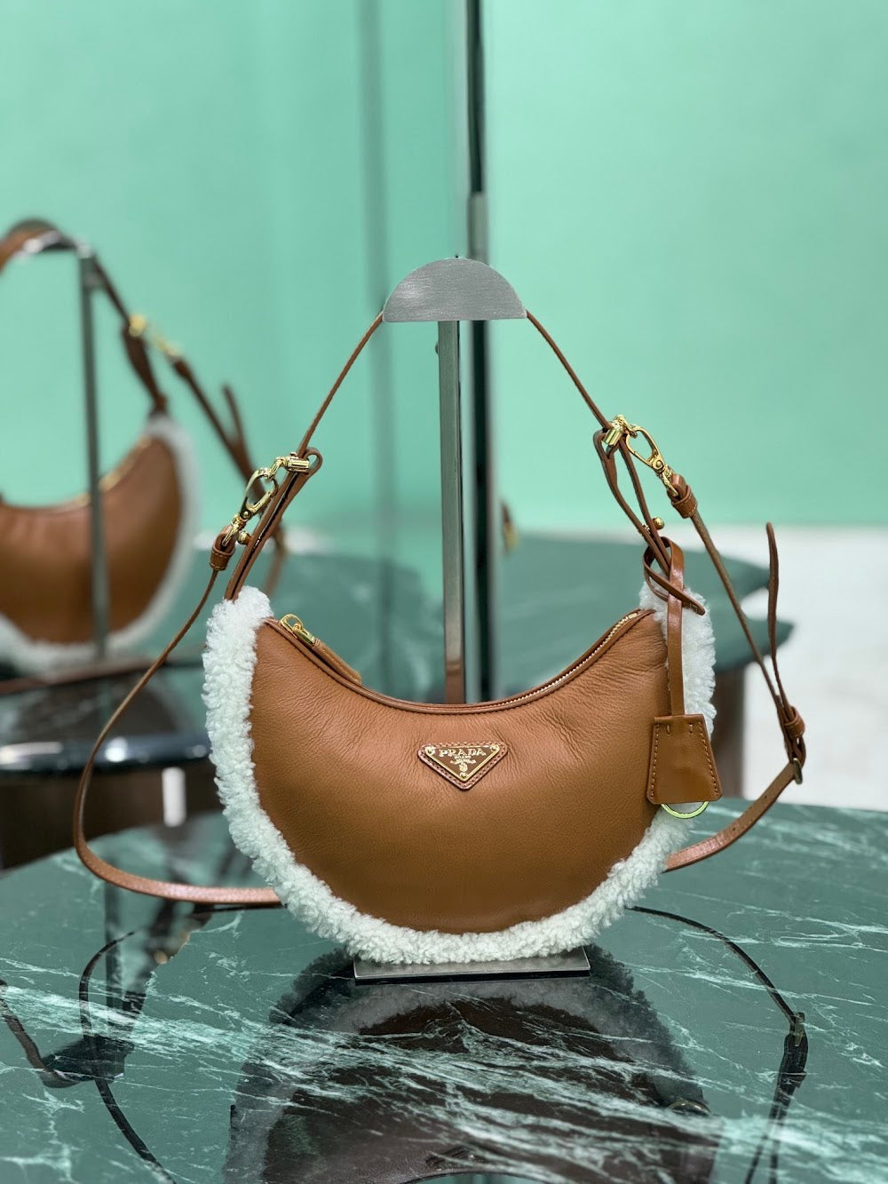 Ezyycart Bags Pradn Luxury Bag --102747