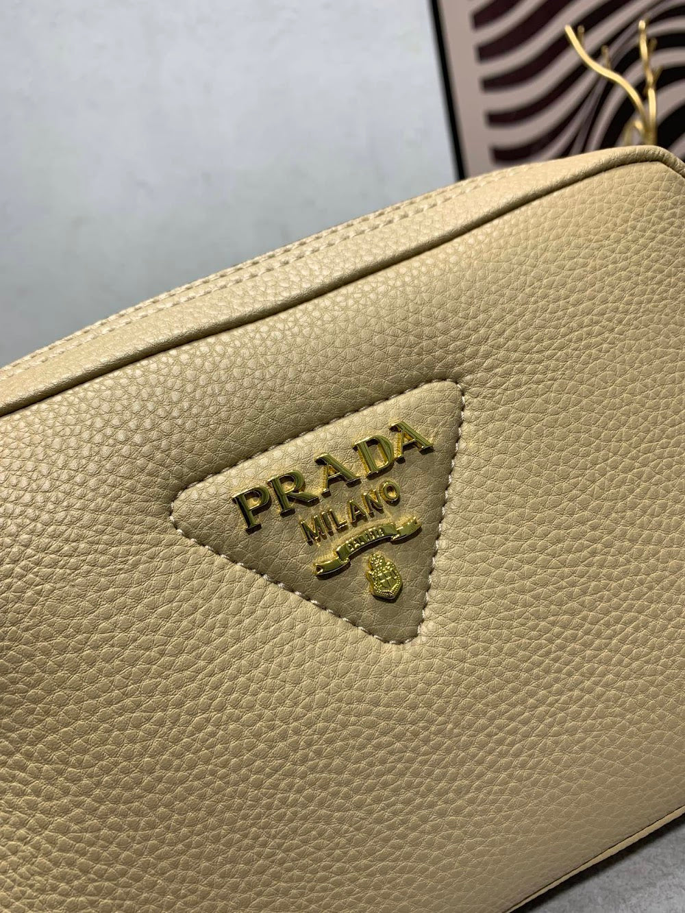 Ezyycart Bags pradn Luxury Bag --73333