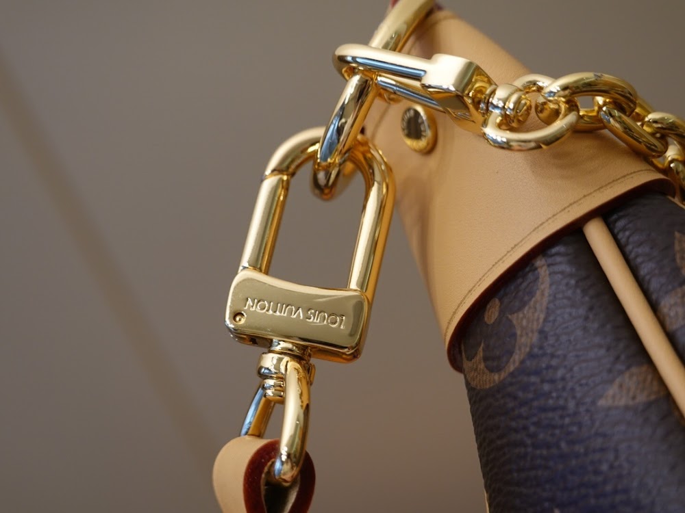 Ezyycart Bags ln Luxury Bag --60170
