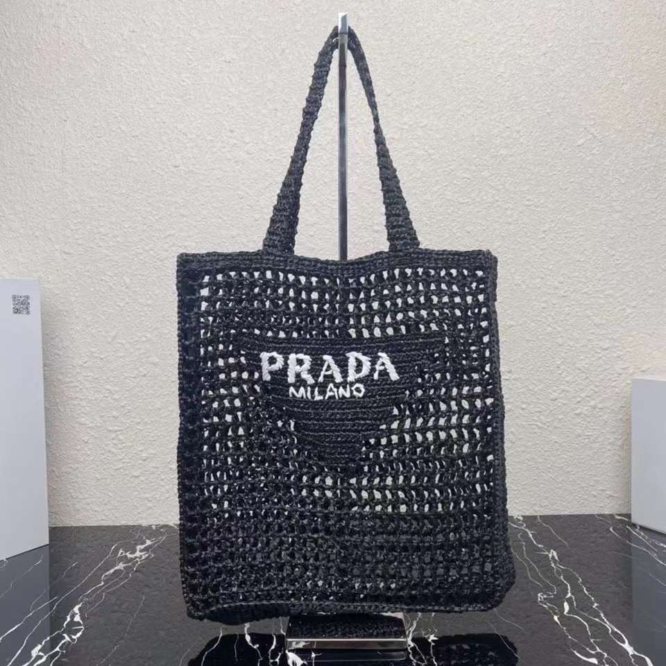 Ezyycart Bags Prada Luxury Bag --53834
