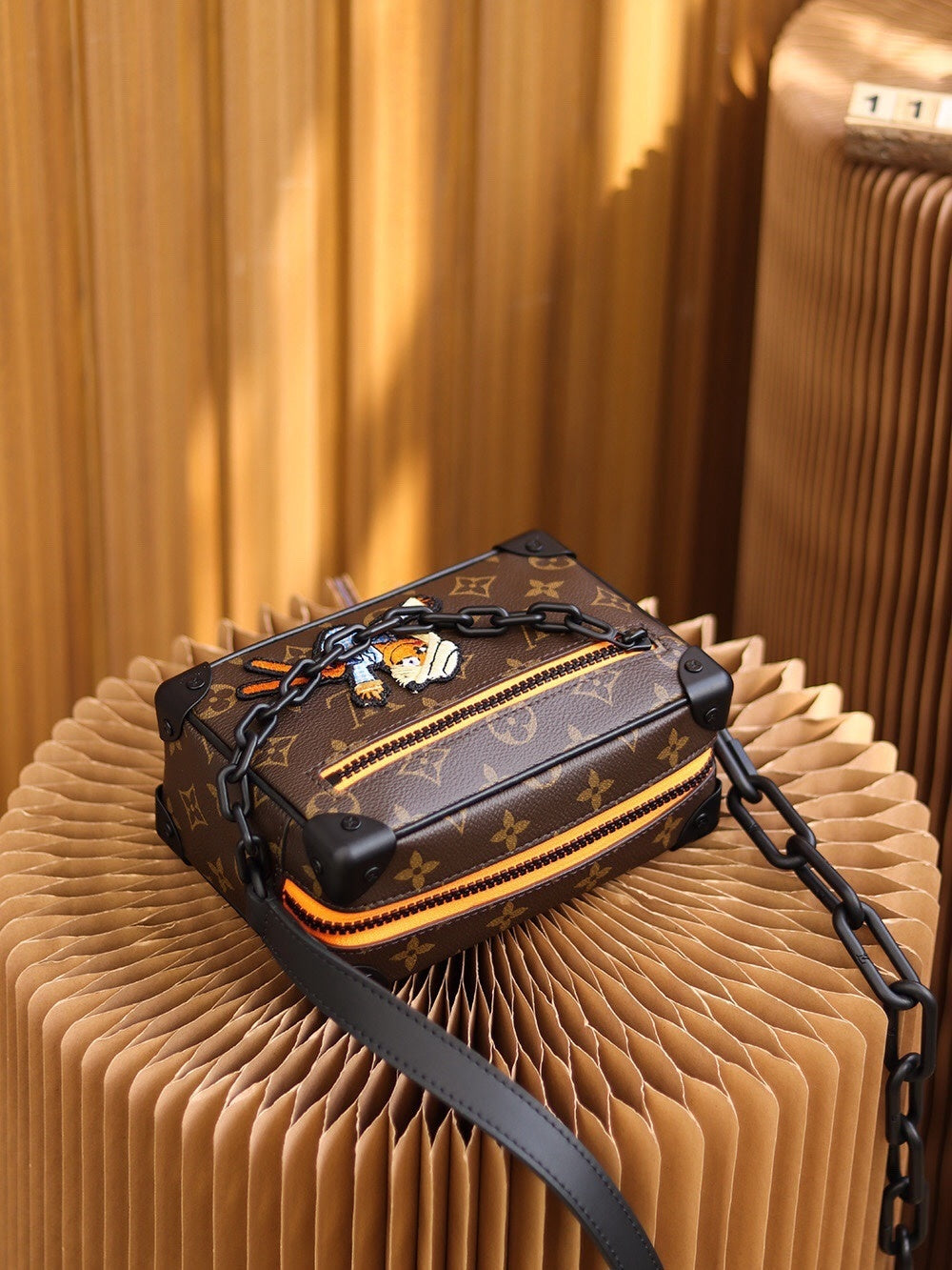 Anum Bags LVn Luxury Bag --79274