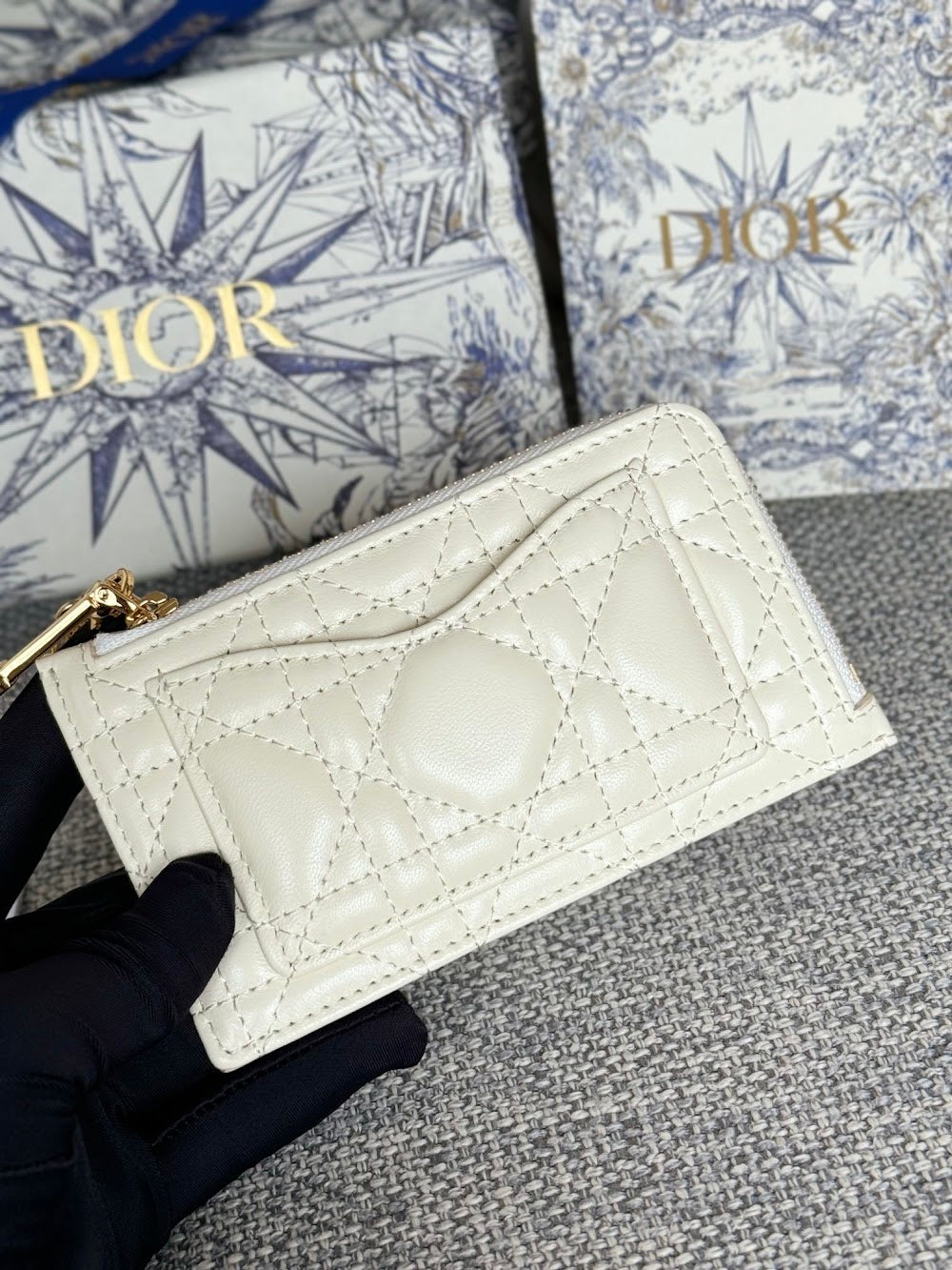 Anum Bags Diorn Luxury Bag --114537