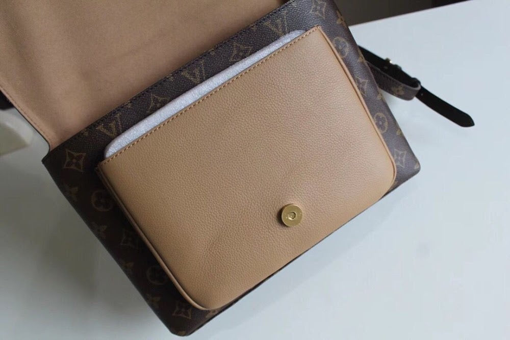 Ezyycart Bags ln Luxury Bag --59015