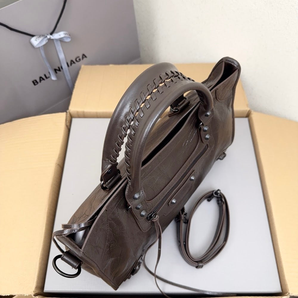 Ezyycart Bags Balenciaga Luxury Bag --111428