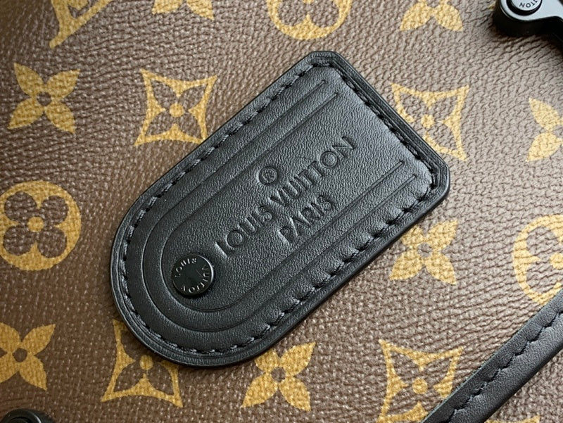 Anum Bags LV Luxury Bag --55831