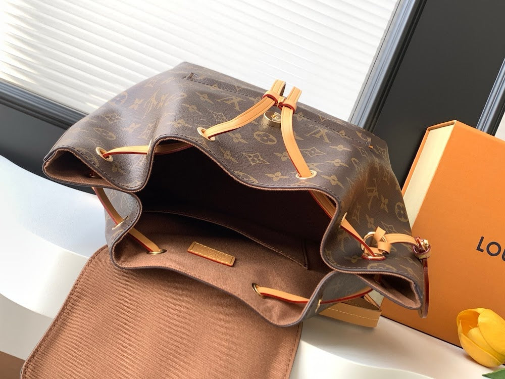Anum Bags LVn Luxury Bag --79591