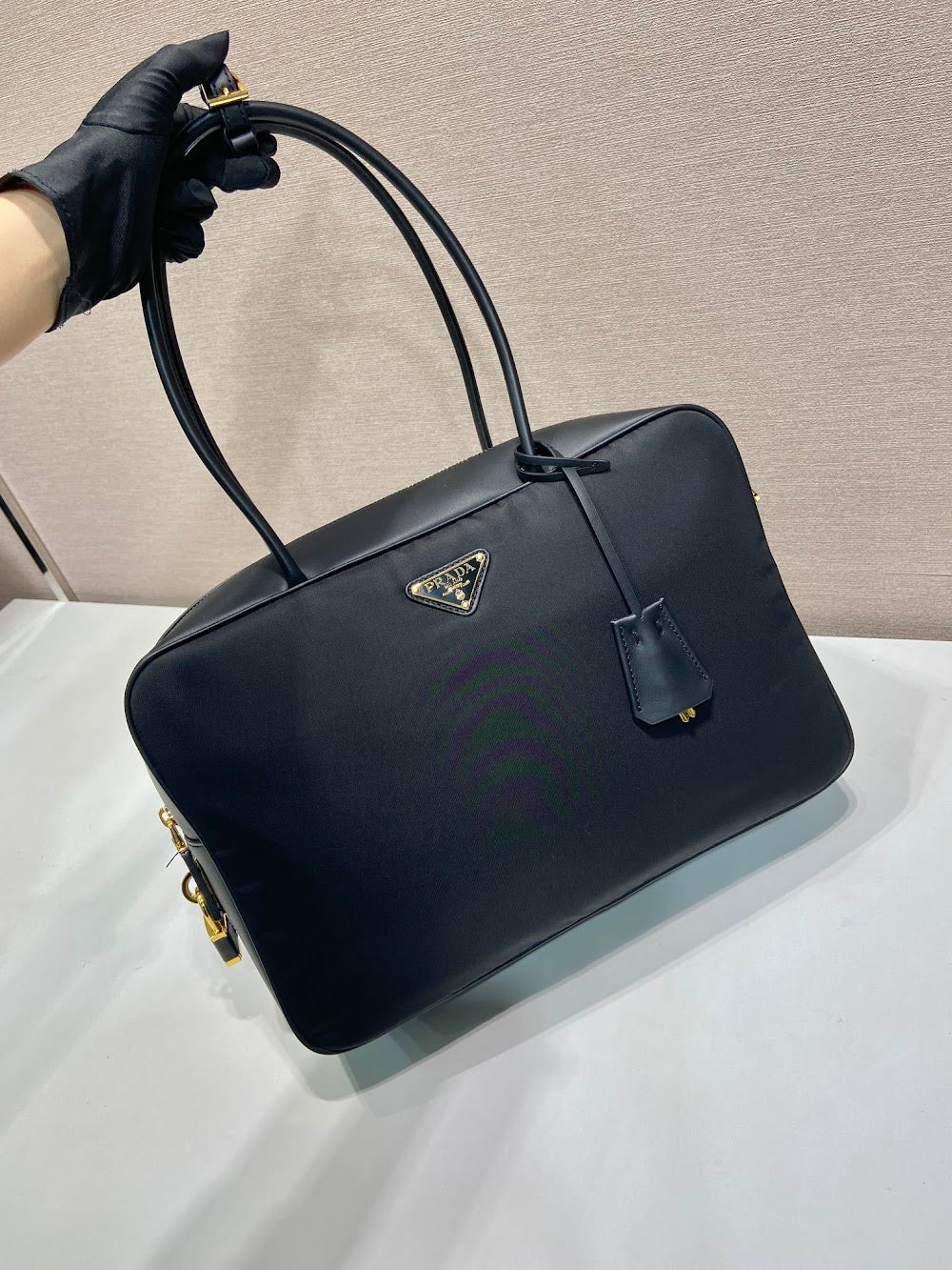 Ezyycart Bags Prada Luxury Bag --54381