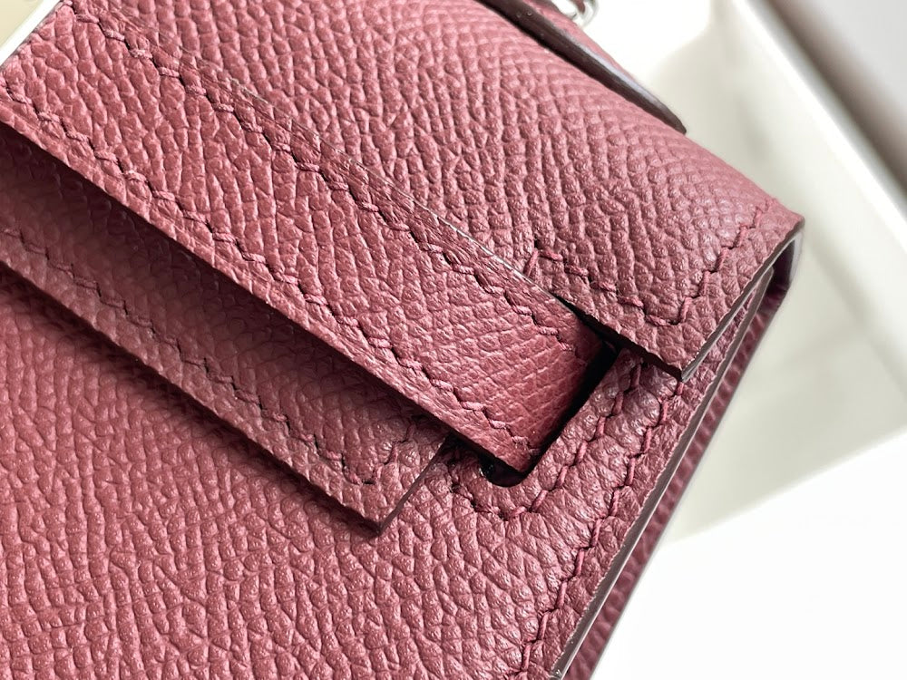 Anum Bags Hermesn Luxury Bag --117978