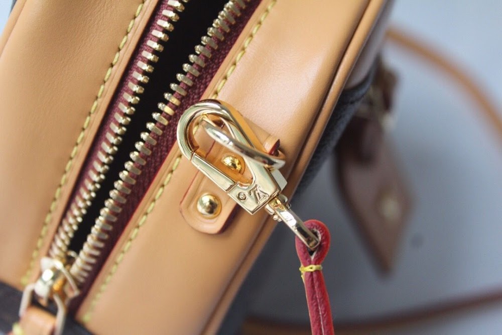 Anum Bags ln Luxury Bag --58980