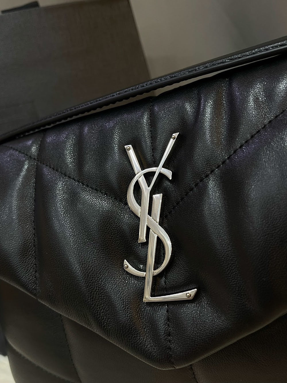 Ezyycart Bags YSLn Luxury Bag --119050