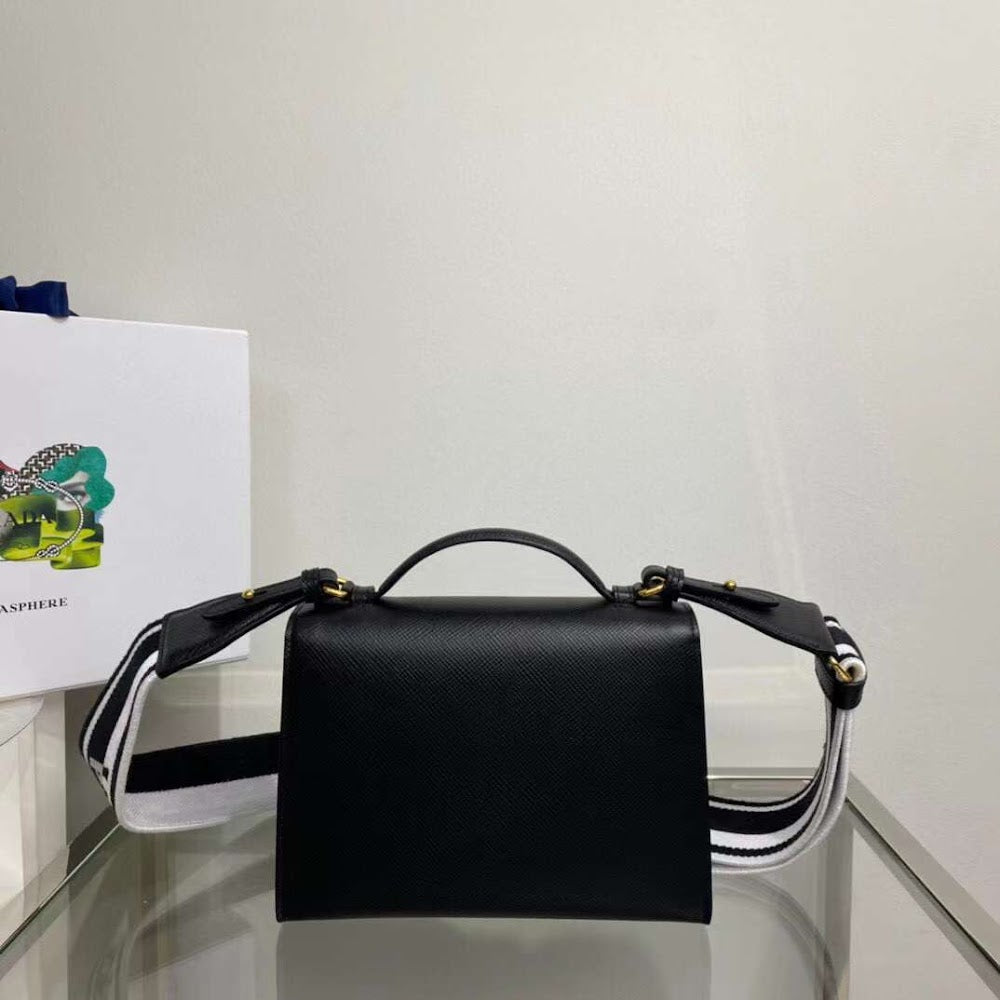 Ezyycart Bags Prada Luxury Bag --53825