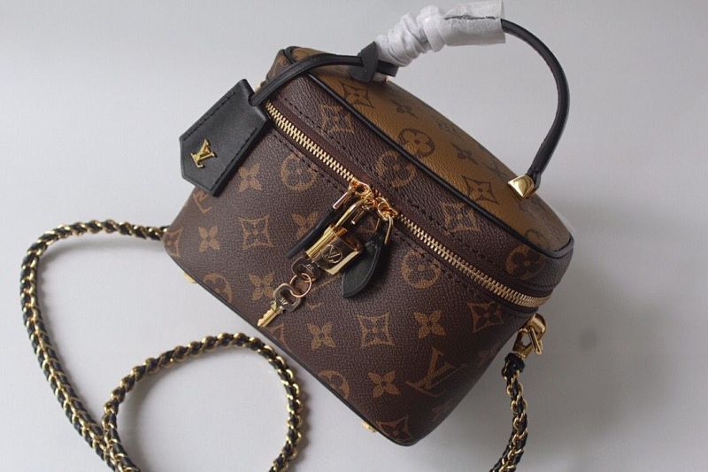 Ezyycart Bags ln Luxury Bag --58998