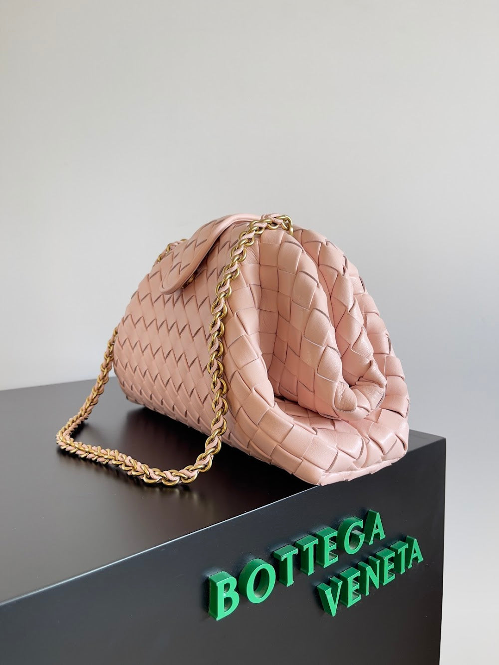 Ezyycart Bags Bottegan Luxury Bag --91288