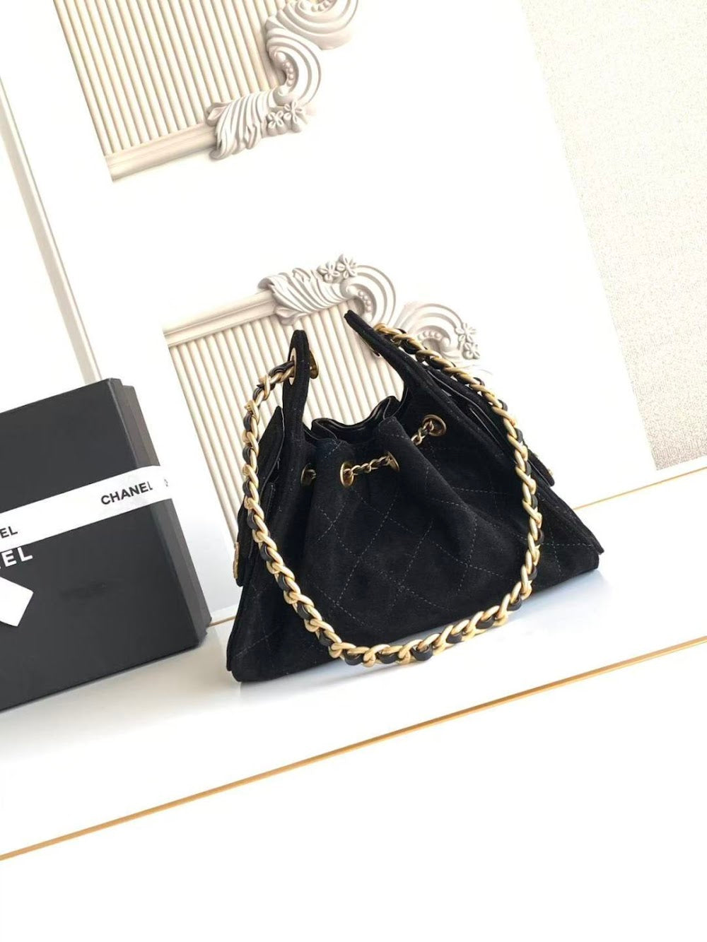 Anum Bags CHn Luxury Bag --112810