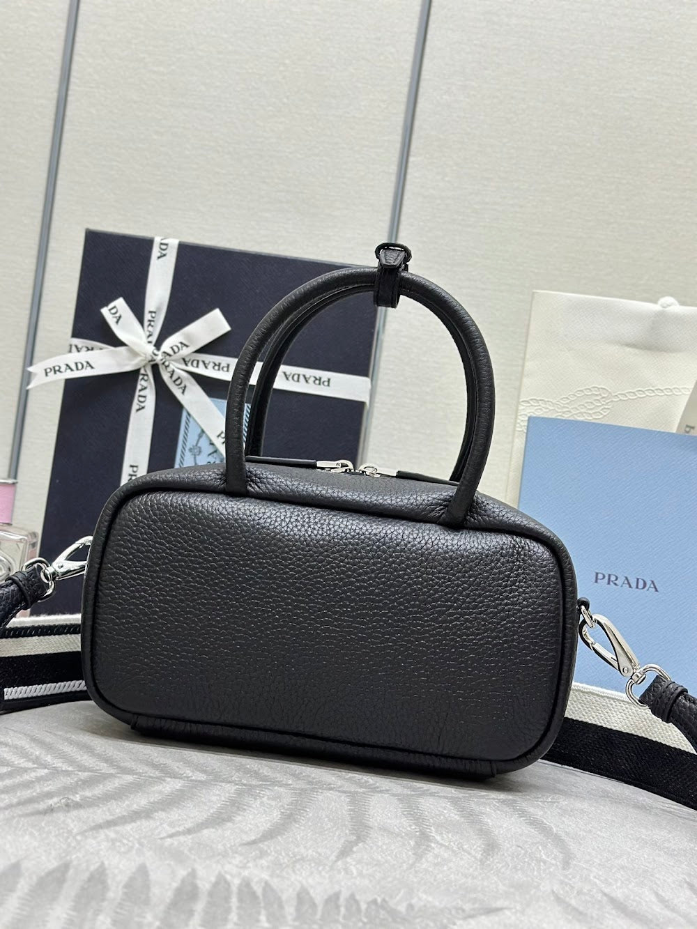 Ezyycart Bags Pradn Luxury Bag --101346