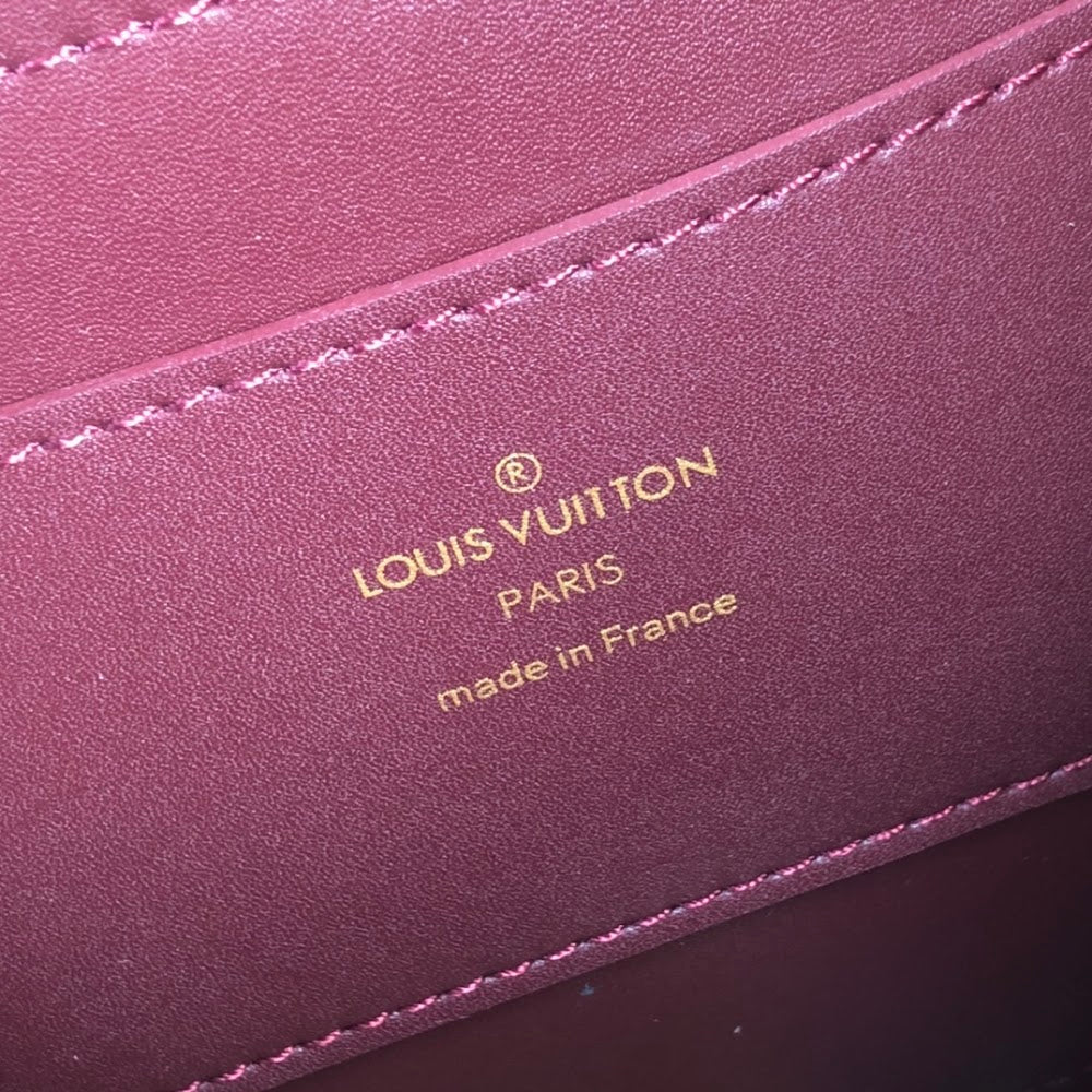 Anum Bags ln Luxury Bag --60595