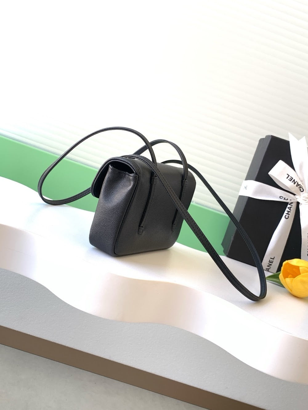 Anum Bags CHn Luxury Bag --113935