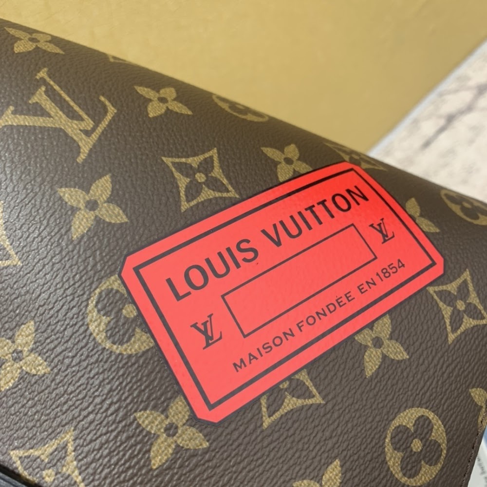 Anum Bags ln Luxury Bag --59209