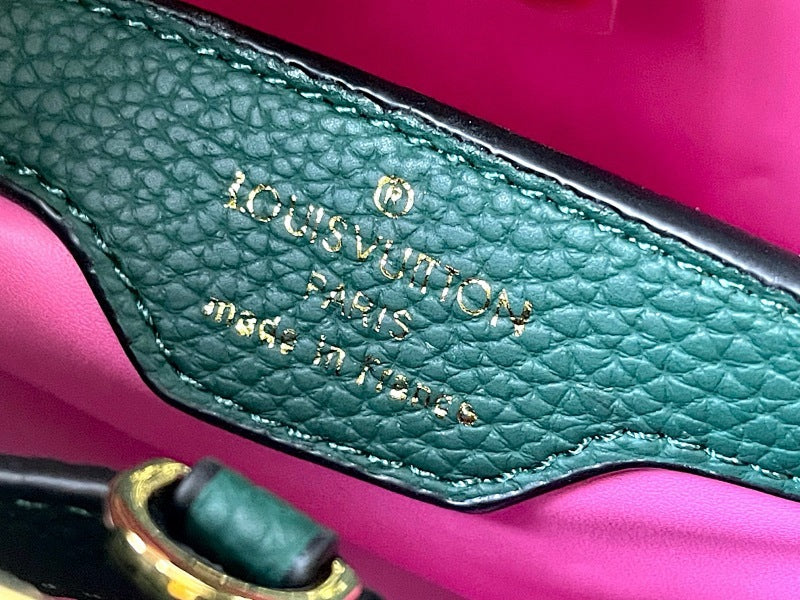 Anum Bags LVn Luxury Bag --78669