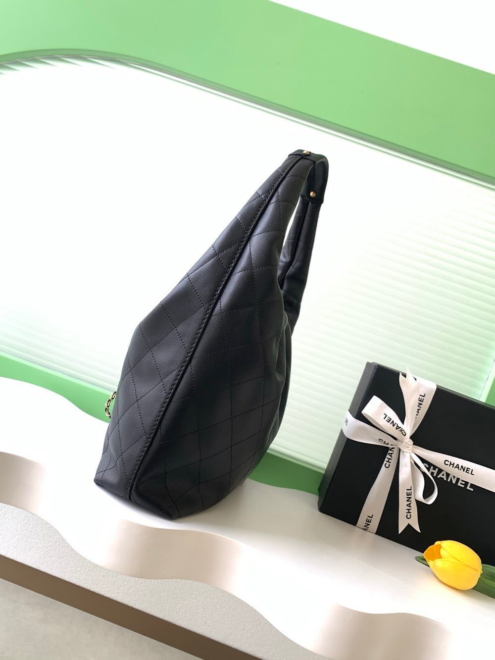 Anum Bags CHn Luxury Bag --114121