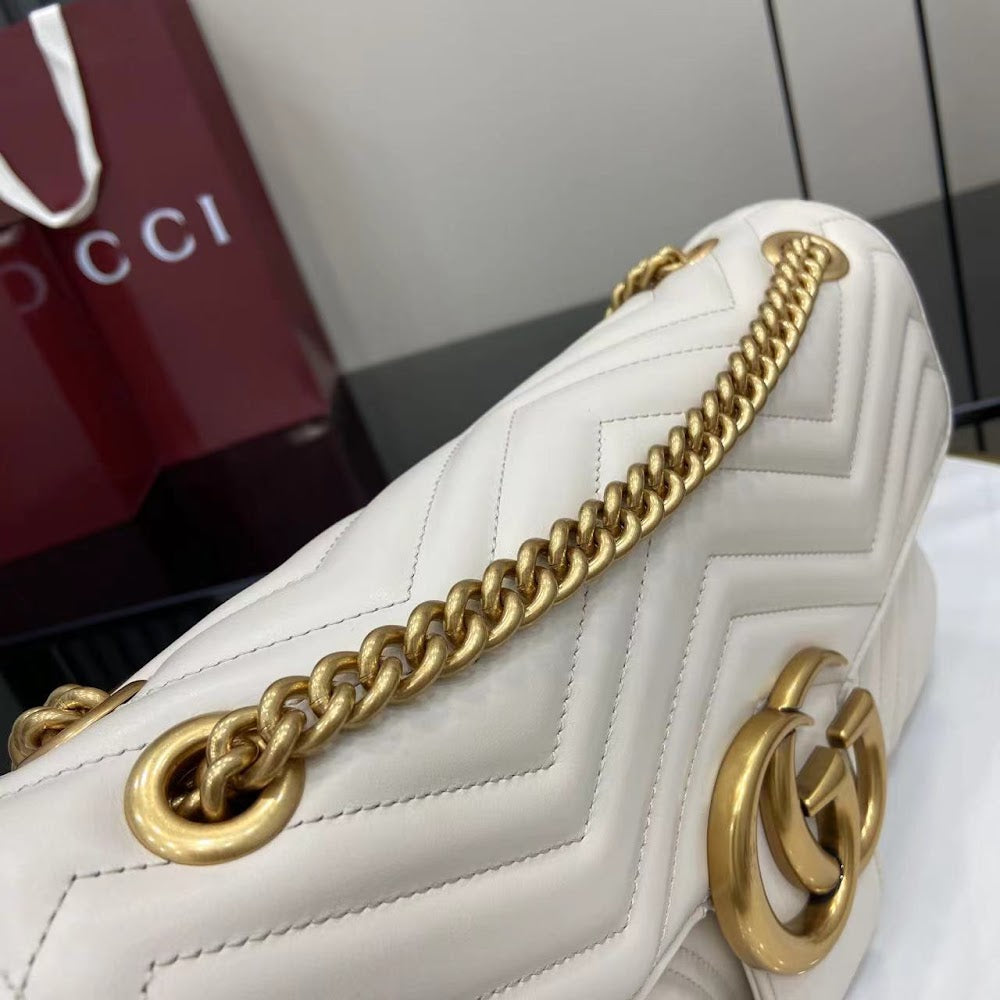 Ezyycart Bags Guccin Luxury Bag --95217